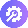 Prime Axis Tech - Enhanced User Interface